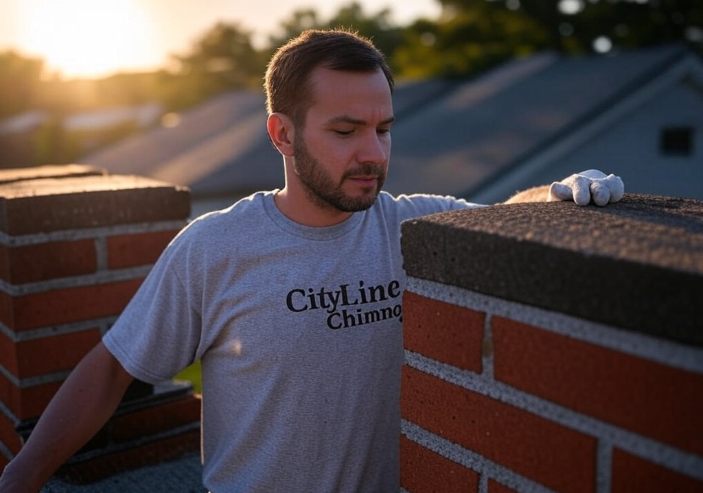 Dependable Chimney Rebuilding Services for Lasting Quality in Grand River, NC