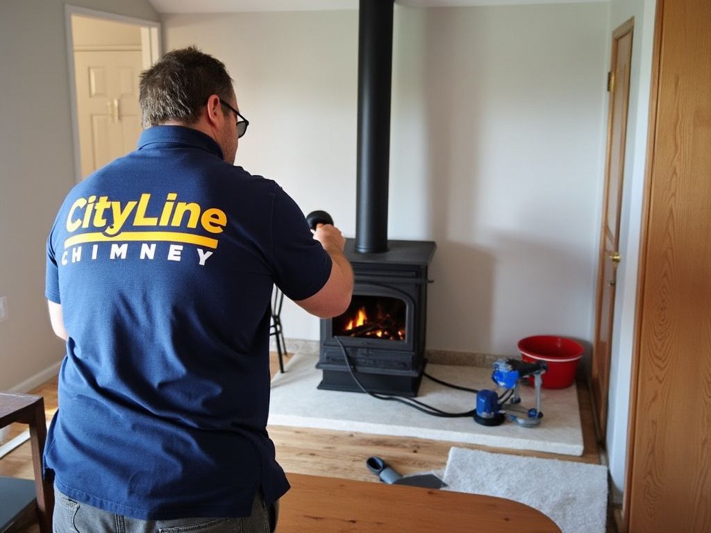 Expert Chimney Liner Installation and Repair in Grand River, OH