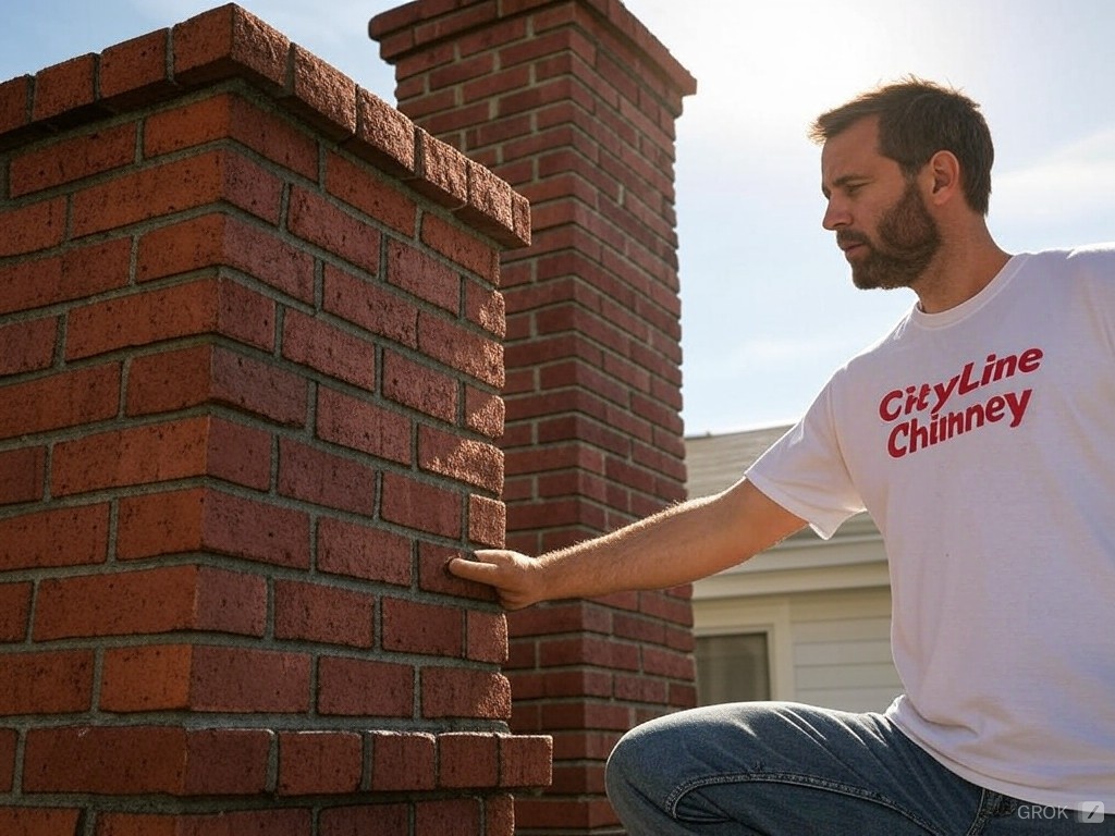 Professional Chimney Liner Installation and Repair in Grand River, NC