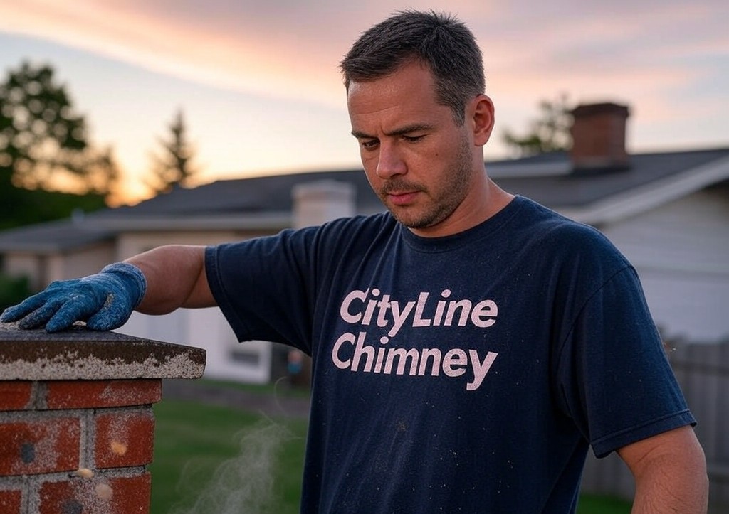 Your Dependable Partner for High Quality Chimney Services and Solutions in Grand River, NC